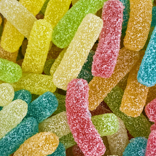 FIZZY CHIPS