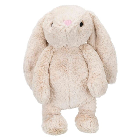 TRIXIE BUNNY DOG TOY