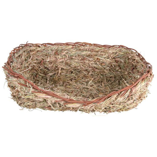 TRIXIE GRASS BED