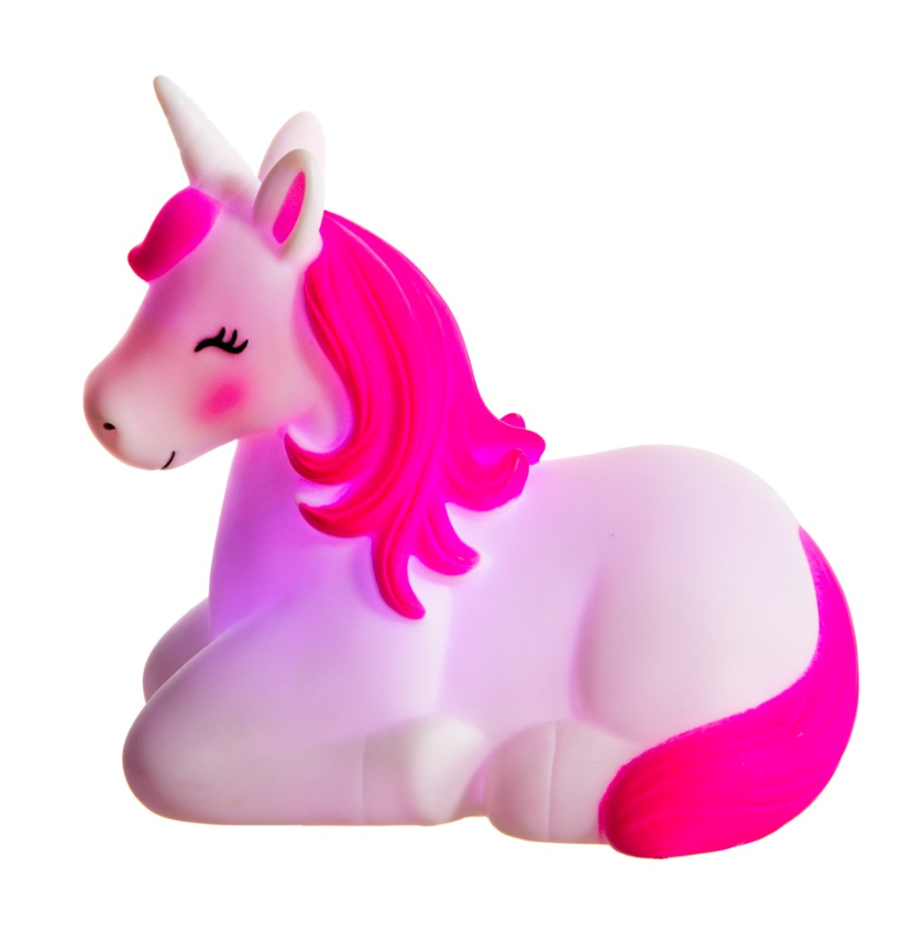 UNICORN NIGHT LIGHT