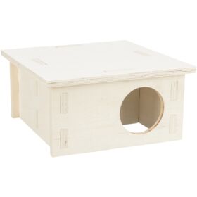 TRIXIE MULTI-CHAMBER HOUSE