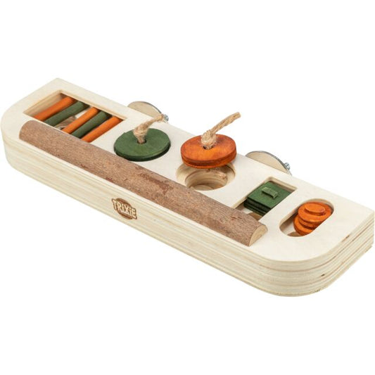 BIRD SNACK TOY