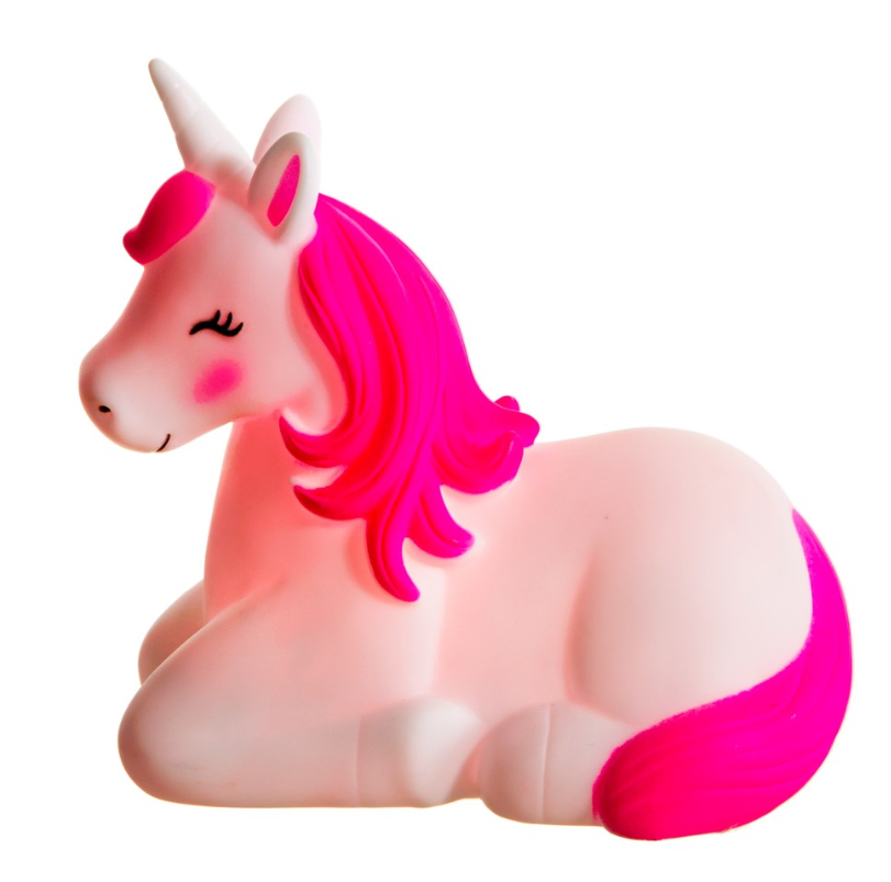 UNICORN NIGHT LIGHT