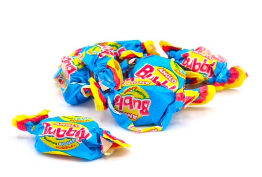 BARRATT ANGLO BUBBLY