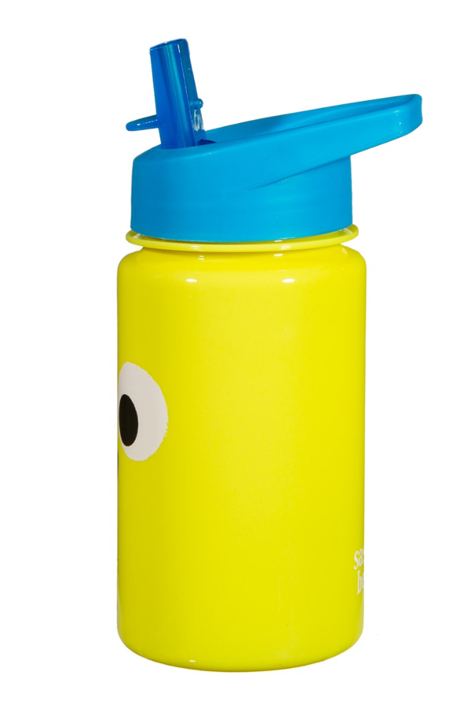 MONSTER WATER BOTTLE