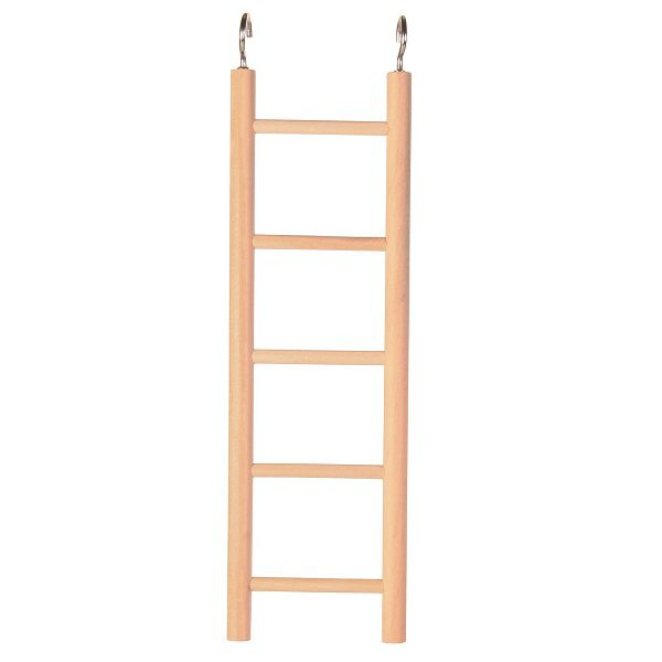 TRIXIE WOODEN LADDER