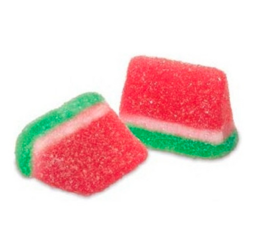 WATERMELON SLICES