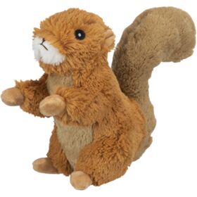 SQUIRREL DOG TOY