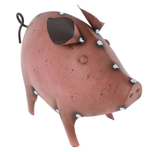 JUNKYARD PIG