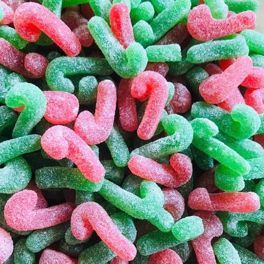 CANDY CANES