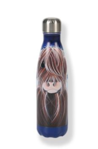 MCMOOS HIGHLANDER WATER BOTTLE