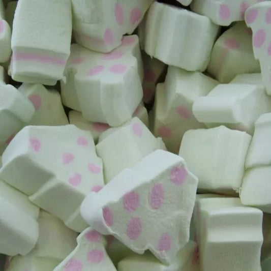 TREE MALLOWS