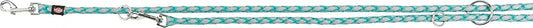 TRIXIE CAVO REFLECT ADJUSTABLE LEAD S-M