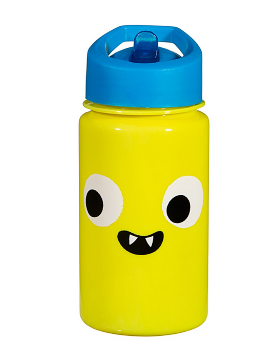 MONSTER WATER BOTTLE