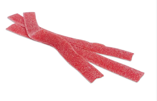 VIDAL STRAWBERRY BELTS