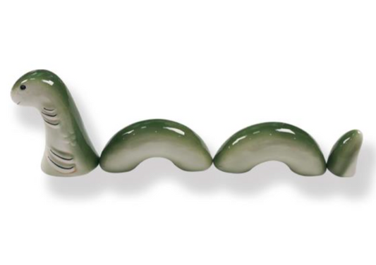 LARGE LOCH NESS MONSTER ORNAMENT