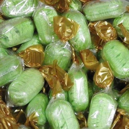 CHOCOLATE LIMES