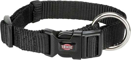 TRIXIE PREMIUM COLLAR XS-S