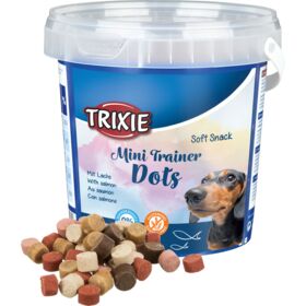 TRIXIE SOFT SNACK MINI TRAINER DOTS