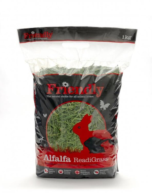 FRIENDLY ALFALFA READIGRASS