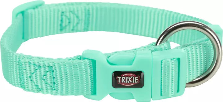 TRIXIE PREMIUM COLLAR XS-S