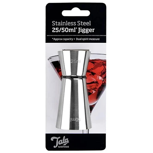 25/50ml JIGGER